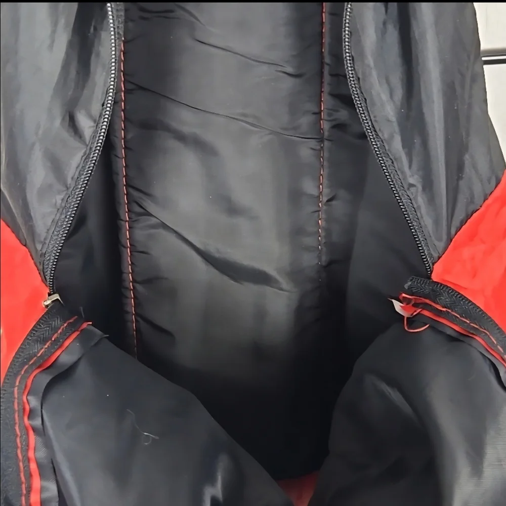 Cal Sport lightweight thin